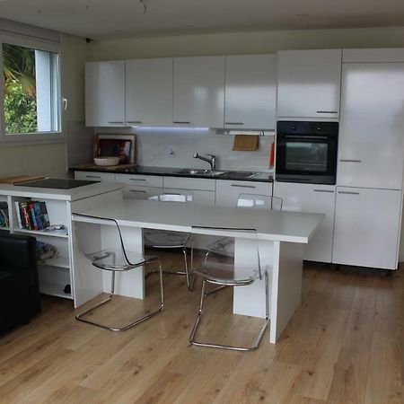 Residenza Trivento App. 9 Appartement Rovio Buitenkant foto