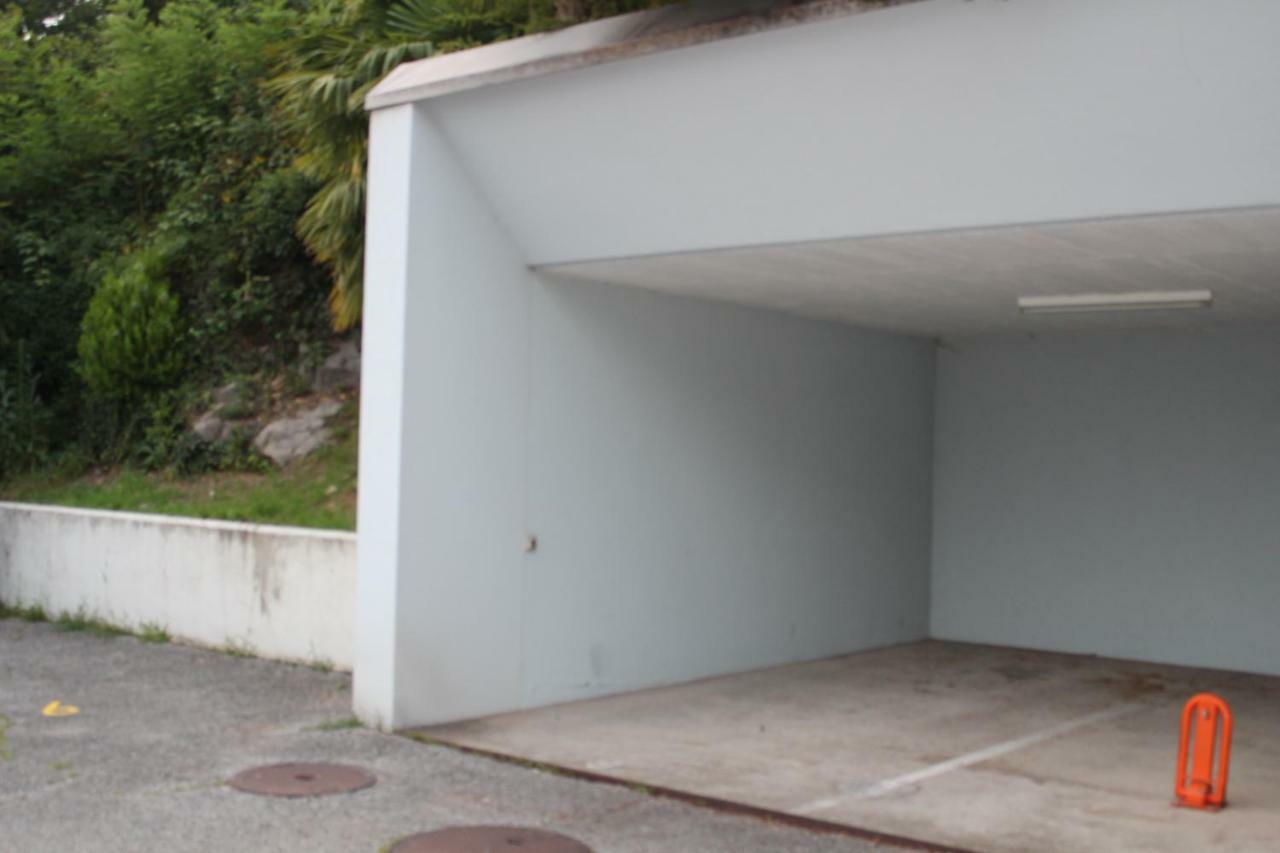 Residenza Trivento App. 9 Appartement Rovio Buitenkant foto